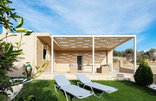 Vizari House | House Verg, heavenly escape up to 4 guests!