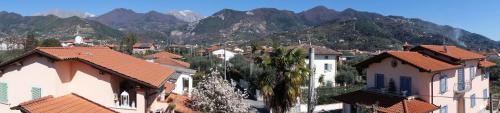 Querceta House | House Versilia Luca E Giada, 5 chilometri da Forte dei Marmi!