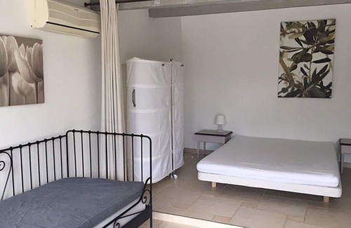 La Bouilladisse House | House very calm, accés SWIMMING POOL, between Cassis and Aix en Provence, cleared View