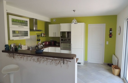 Saint-Gildas-de-Rhuys House | House/Villa - Saint Gildas de Rhuys