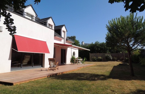 Saint-Gildas-de-Rhuys House | House/Villa - Saint Gildas de Rhuys