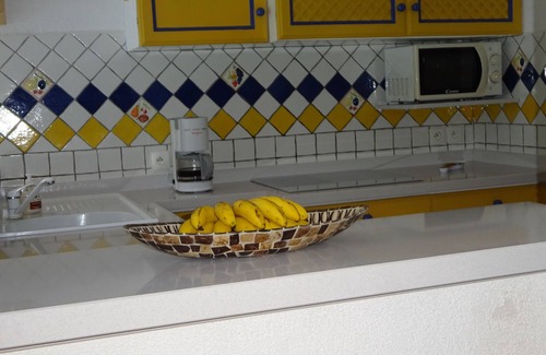 Saint-Francois Villa | house/villa - 4 rooms - 4/5 persons