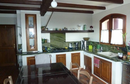 Afa Villa | House/Villa - Afa
