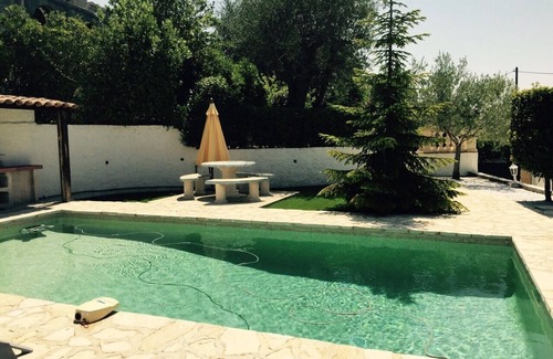 Berre-des-Alpes House | House /Villa - Berre-les-Alpes