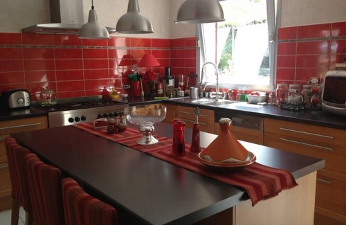 Brignoles House | House /Villa - BRIGNOLES