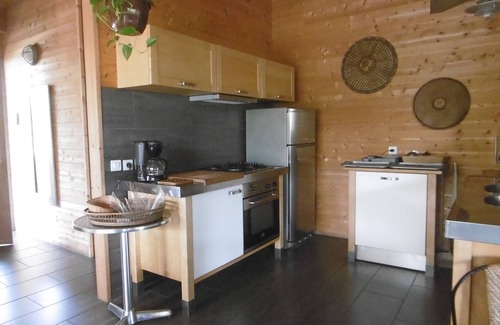 Le Canon Villa | House /Villa - Cap-Ferret