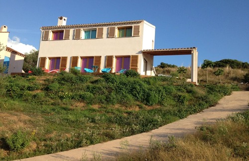 Cargese House | House/Villa - Cargèse