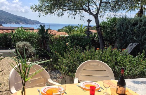 Cargese House | house/villa - Cargese