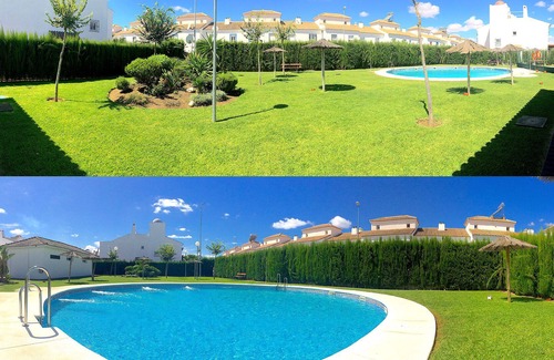 Coria del Rio House | House / Villa - Coria del rio