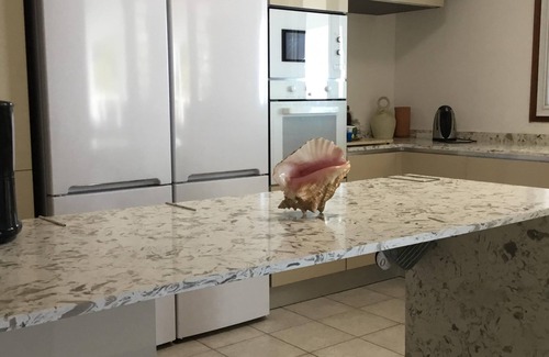 Cafeiere Villa | house/villa - Deshaies