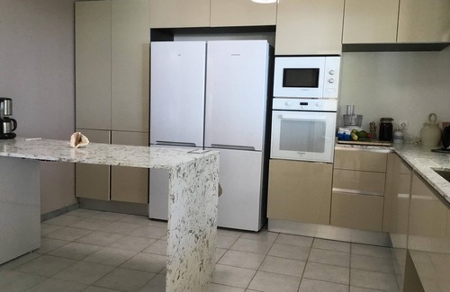 Cafeiere Villa | house/villa - Deshaies
