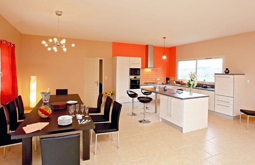 Doissat House | House/Villa - Doissat