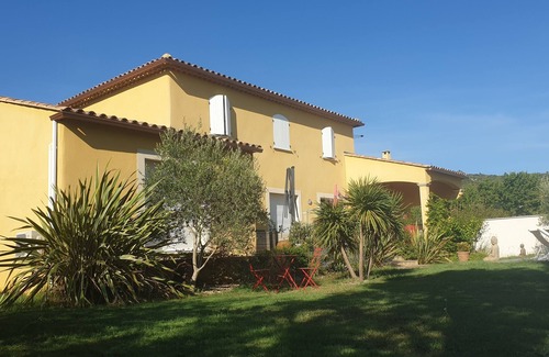 Eyguieres House | House/Villa - EYGUIERES