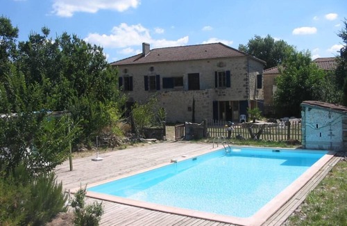 Floressas House | House/Villa - Floressas