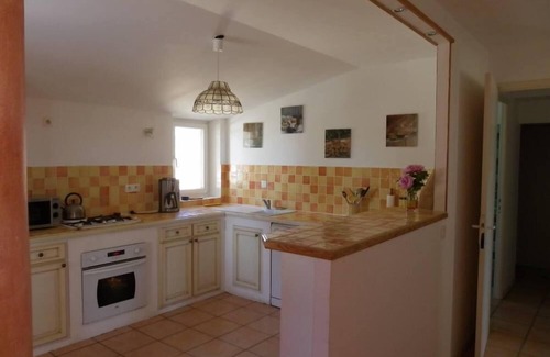 Forcalquier House | House/Villa - FORCALQUIER