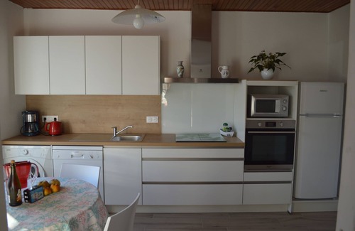 Fouesnant House | House/Villa - FouesnantHouse with garden