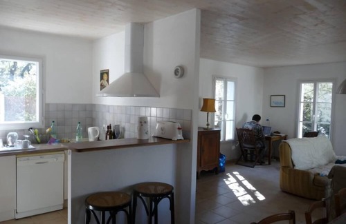 La Couarde-sur-Mer House | House/Villa - La CouardeBig house(Help)Big house
