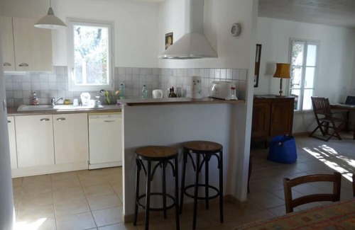 La Couarde-sur-Mer House | House/Villa - La CouardeBig house(Help)Big house
