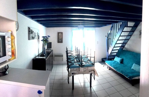 La Trinite-sur-Mer House | House/Villa - Trinite sur mer