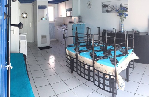 La Trinite-sur-Mer House | House/Villa - Trinite sur mer