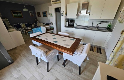 Golfo Aranci Apartment | house/villa - GOLFO ARANCI