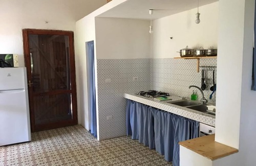 Torre delle Stelle House | House /Villa - Torre delle stelle via ara 69