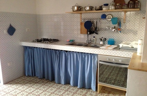 Torre delle Stelle House | House /Villa - Torre delle stelle via ara 69