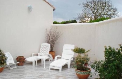 La Flotte House | House/Villa - La flotte en ré