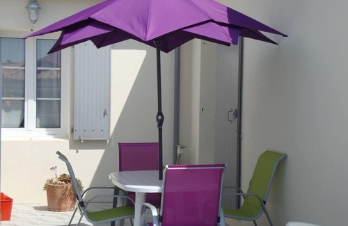 La Flotte House | House/Villa - La flotte en ré