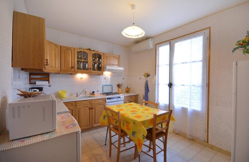 Lauris House | house/villa - Lauris