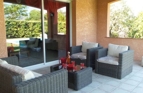 Le Thor House | House/Villa - Le Thor