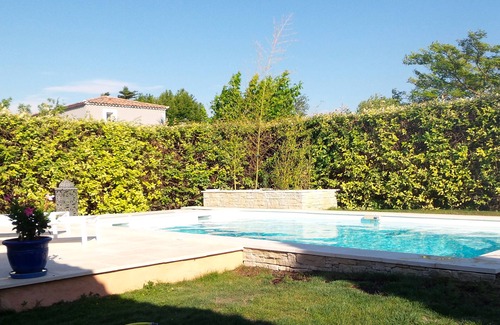 Le Thor House | House/Villa - Le Thor