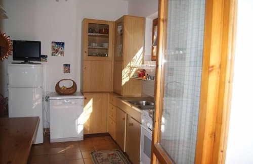 Procchio House | House/Villa - Marciana, Procchio House with garden