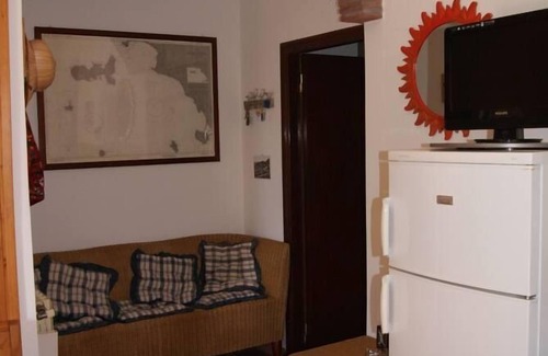 Procchio House | House/Villa - Marciana, Procchio House with garden