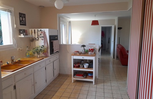 Messanges House | House/Villa - MESSANGES