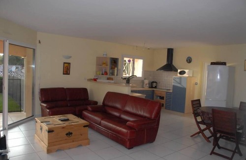 Messanges House | House/Villa - Messanges