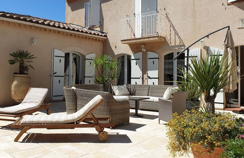 Molleges House | House/Villa - Mollégès