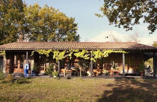 Naujac-Sur-Mer House | House/Villa - Naujac-sur-Mer