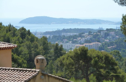 Ollioules House | House/Villa - Ollioules