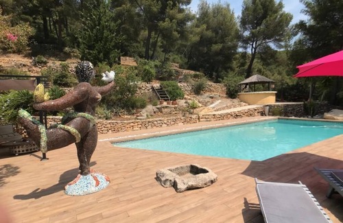 Ollioules House | House/Villa - Ollioules
