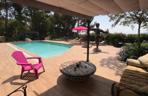 Ollioules House | House/Villa - Ollioules