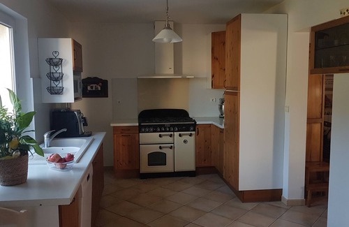 Pelissanne House | House/Villa - Pelissanne