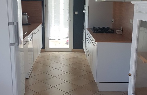 Pelissanne House | House/Villa - Pelissanne