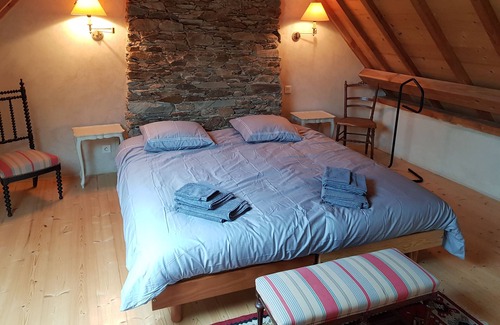 Plouegat-Guerand House | house / villa - Plouégat Guérand