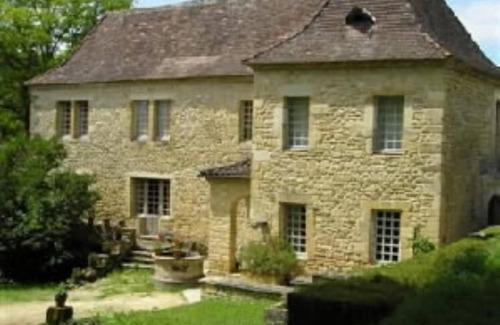 Plazac House | house/villa - PlazacHouse with character