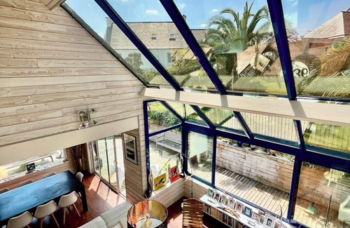 Plouguerneau Villa | House /Villa - Plouguerneau