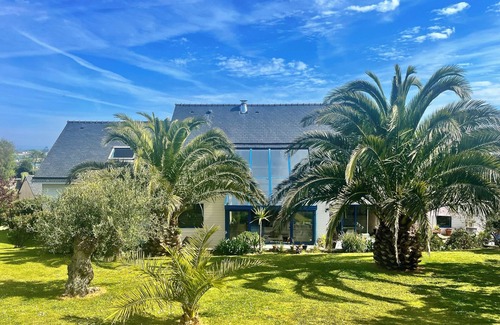 Plouguerneau Villa | House /Villa - Plouguerneau