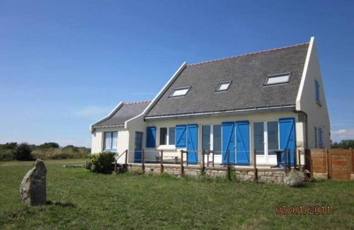 Plouharnel House | House/Villa - Plouharnel