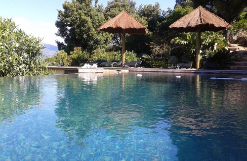 Porto-Vecchio Villa | House/Villa - PORTO VECCHIO