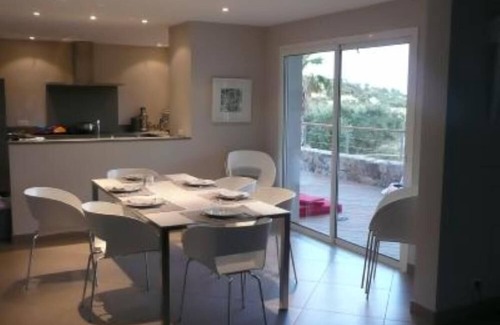 Santa Giulia Villa | House/Villa - Porto-vecchio